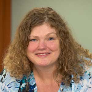 Leanna Rogers